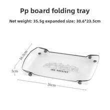 Other Outdoor Furniture - Tray - View 9