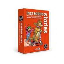 Histoires noires junior histoires incroyables - Orange - Voir 2