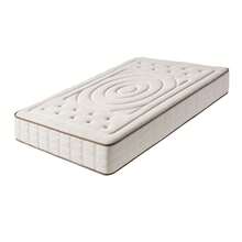 MOONIA Mattresses - White - View 1