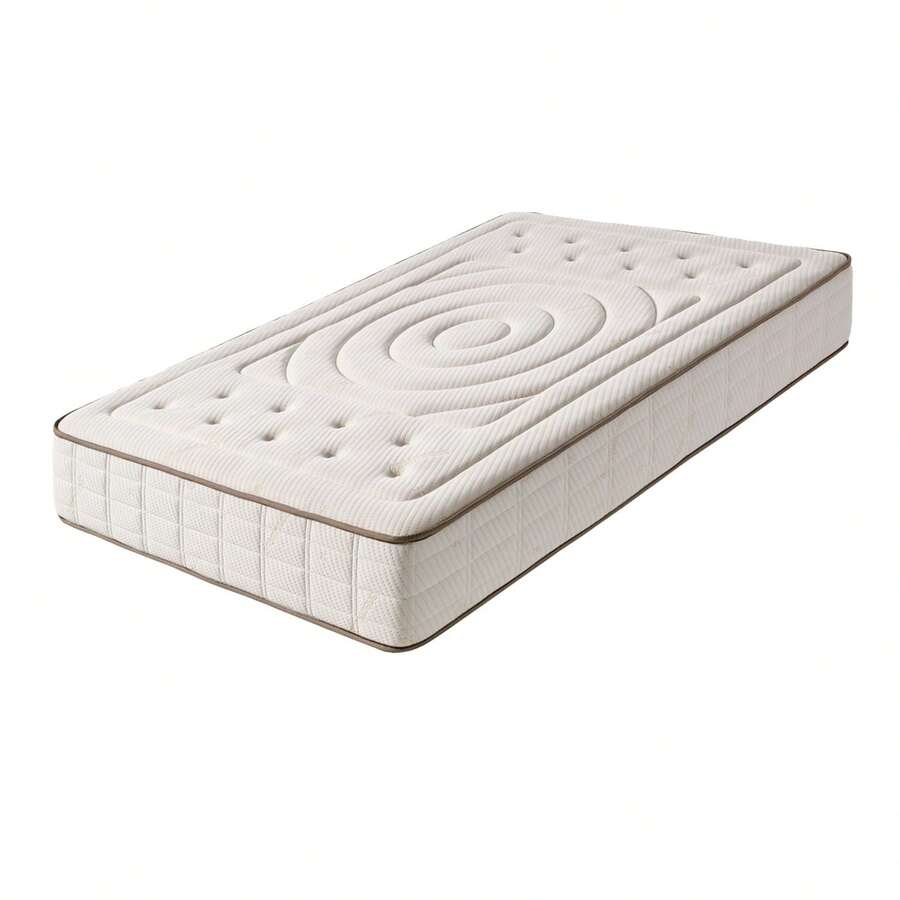 MOONIA Mattresses - White - View 1