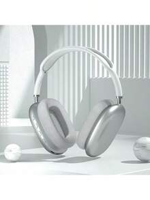 Headset - Silver - View 3