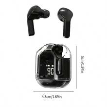Wireless Earbuds - Multicolor - View 8