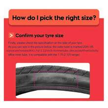 1 pieza Cámara de aire ultraligera de TPU para bicicleta de montaña, con válvula Presta