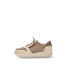 Armony Women Casual Shoes - Beige - View 7