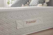 MOONIA Mattresses - White - View 5