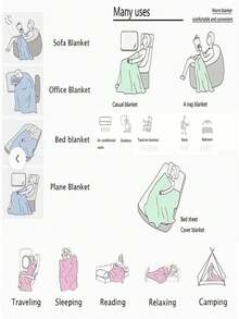 1 pieza Manta única con tapa de soda rosa, suave y cómoda, ligera y cálida, adecuada para cama y sofá, para todas las estaciones