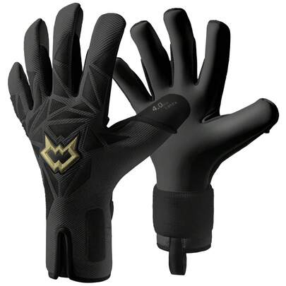 Adult & Youth Goalkeeper Gloves, Professional Goalkeeper Gloves, Breathable Soccer Gloves, High Performance De Portero, With 4+3mm Tacky Super Grip Latex Palm