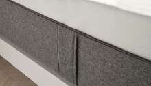 MOONIA Mattresses - White - View 5