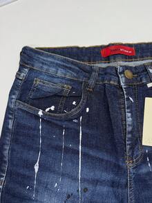 SKINNY PLAYER JEANS - 7525027 - View 5