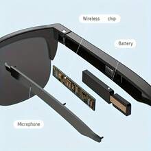 Speaker Accessories - Black - View 10