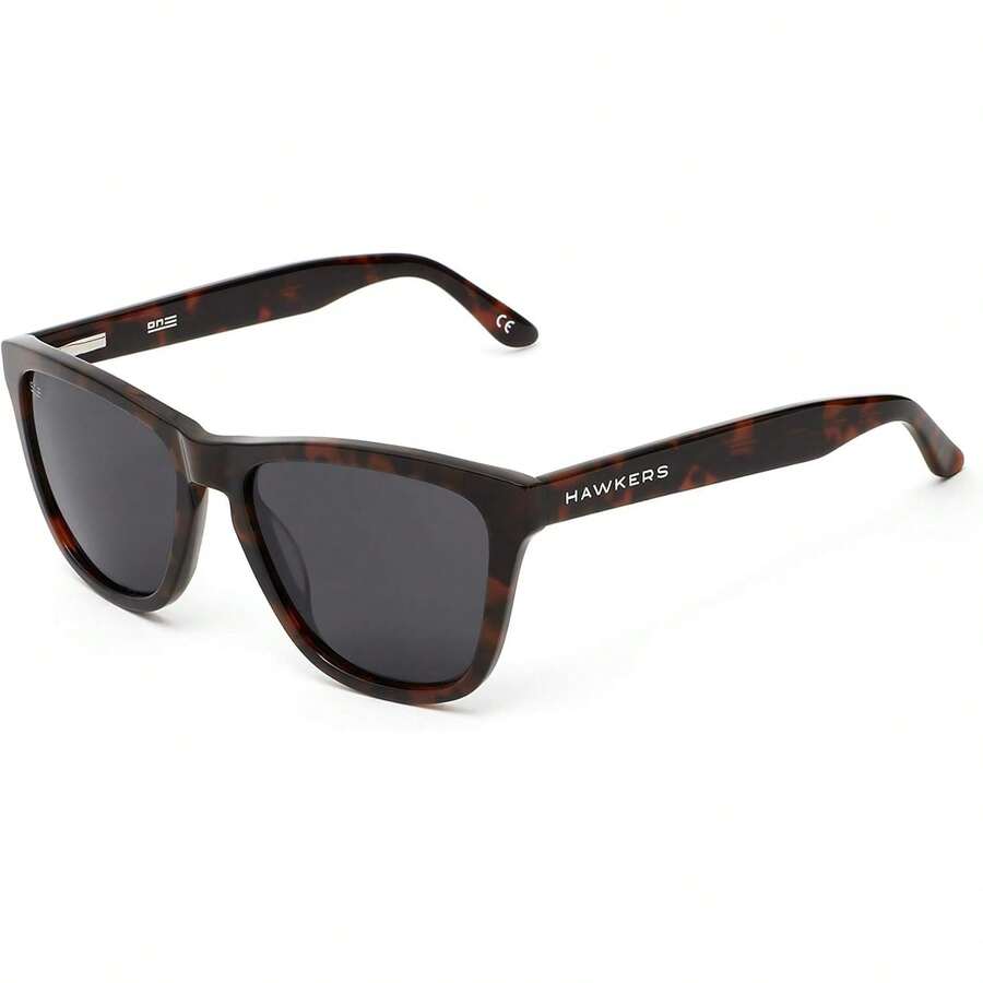 ¡RecomendadoHAWKERS Lentes de Sol ONE X para hombre y mujer¡Top de Temporada - Negro 10 piezas - Ver 1