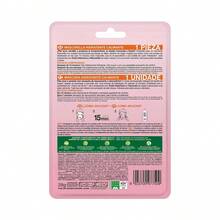 Mascarilla Facial en Tela Hidratante y Calmante con Ácido Hialurónico Natural - Fragancia de, para Todos Tipos de Piel, 28 Gramos - Blanco - Ver 3