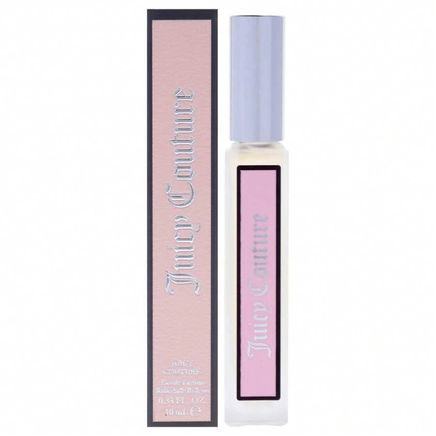 Juicy Couture By Juicy Couture For Women - 0.33 Oz EDP Roll-On - 無色 - 查看 1
