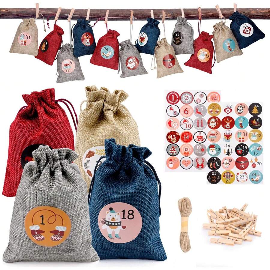 Haarschleifen-Organizer Für Mädchenzimmer – Filz, 80x40 Cm, Mit 25 Fächern & Aufhängebändchen