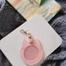 Baji Protective Case, Round Grain Anime Pendant, Baji Pendant, Display Badge - Collection Gift, Birthday Gift, Holiday Gift, Perfect Gift - Multicolor - View 7