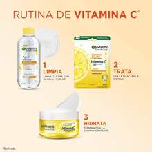 Mascarilla Facial en Tela Active - Ideal para Piel Sensible y Todas las Tipologí, 1 Unidad - Multicolor - Ver 8