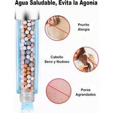 Shower Base & Shower Tray - Modelos Con Filtro - View 7