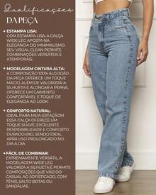 Women Jeans - Medium Wash - View 5