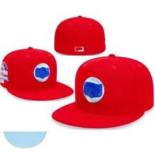 Gorra original bordada con letras para parejas de moda estilo hip-hop para uso diario viajes y ocio - C - Ver 7