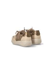 Armony Women Casual Shoes - Beige - View 4