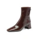 Brown Velvet