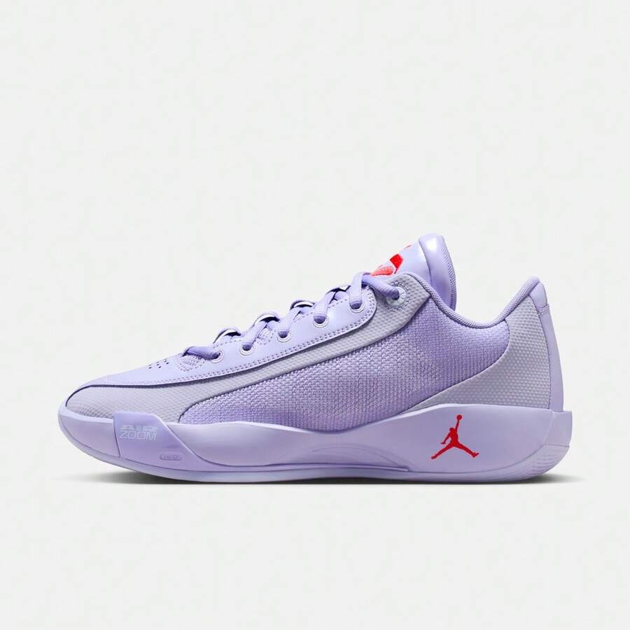 Giày bóng rổ Jordan Luka .77 PF dành cho nam, cổ thấp, HF0819-500 - Màu tím - Xem 1