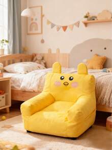 儿童沙发，婴儿沙发，儿童小沙发，卡通沙发椅，婴儿阅读角椅，儿童沙发，男孩女孩沙发，可爱家居沙发，客厅休闲沙发