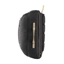 Atlas RPET CarryOn Backpack 38 Litre Capacity Black - As Pic - View 3