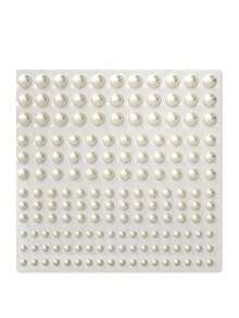335pcs Pearl Hair Accessories, DIY Bridal Wedding Hair Decorations, Elegant Party Makeup Pearls, Hair Styling Jewelry For Women & Girls - Multicolor - View 17