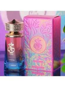 Dubai Paris Conner Arabic EDP Perfume - 彩色 - 查看 15