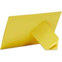 - Paquete de 50 marcos de fotos coloridos de papel de 4x 6 pulgadas, caballetes de cartn para manualidades, manualidades en aula, 10 colores arcoris - Multicolor - Ver 9