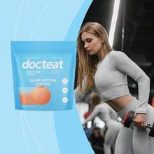 Whey Protein Powder, Muscle Building Supplement, High-Quality Fitness Protein, 100% Whey, Post-Workout Recovery For Men & Women - CHINA - View 5