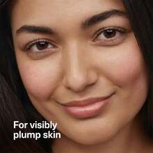 Simple Hydrate+ Facial Moisturiser Lightweight Refreshing Face Cream, 50ml | Instantly Hydrates, Softens & Revives Skin | Daily Use For Fresh Radiance - White - View 4
