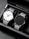 Men Watch Sets