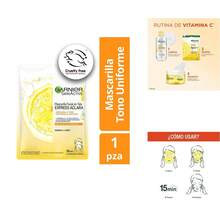 Men Masks & Facial Treatment