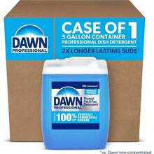 [Special Offer] Dawn Powerwash Dish Soap – Also Known As Dishwashing Liquid. Dawn Platinum Powerwash Dish Soap Lets You Clean As You Go In A Faster, Easier Way.