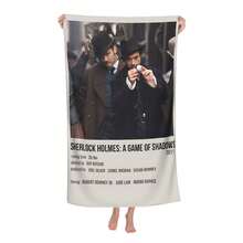 Unisex-Adult Beach Towel