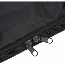 A sixx Accesorios fotográficos, Funda para Lluvia para cámara, Funda práctica para Lluvia para fotografía, Impermeable Universal para cámara DSLR - 1 - Ver 8