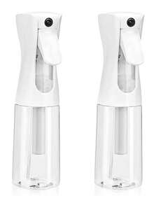 Water Spray Bottle For Handheld Steamer Iron, Handheld Sprayer Bottle, Setting Spray, Ultra-Fine Continuous Water Mister Bottle For Handheld Ironing Machine, Furniture Water Sprayer For Hair Styling, For Travel Steam Iron, For Handheld Fabric Steamer - Nhiều màu - Xem 11