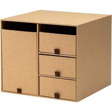 Pencil Storage Boxes - As Pic - View 2