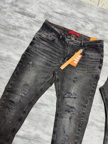 SKINNY PLAYER JEANS - 7525044 - 查看 2