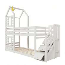 Beds - White - View 10