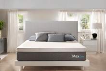 MOONIA Mattresses - White - View 2