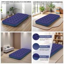 Kids Pool Rafts & Inflatable Ride-Ons - Person - Übersicht 1