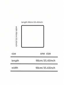 1PC Women's Red And White Paisley Printed Bandana Square Towel, 90CM 1 90cm Women's Luxury Scarf, Headscarf Silk Scarf, Fashion Printed Square Scarf, Four Seasons Versatile Casual Polyester Scarf - 紅白-1 - 查看 7