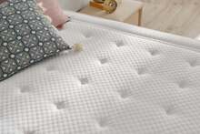 MOONIA Mattresses - White - View 3