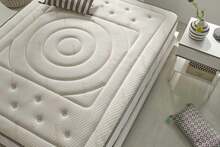 MOONIA Mattresses - White - View 4