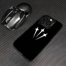 N-NOcTAS Phone Case Cover Compatible With  11 12 13 14 15 16 Pro Max Plus Protect Plating Phone Cover, Cover Compatible With  17 Case,  17 Pro Case,  17 Pro Max Case - Z2 - 查看 2