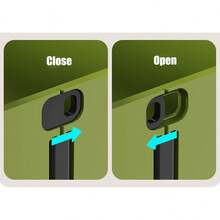 1 PC Foldable Desktop Storage Box, Office Workstation Hanging Storage Box, Kitchen Storage Rack, Wall-Mounted Non-Drilling Storage Box - Folding Desktop Storage Box Multi-color - View 6