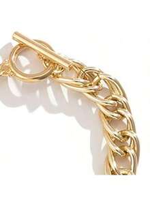 Accessori di gioielleria, inclusi orecchini, collane e braccialetti, raffinati per ragazze - Blu - Visualizzare 7